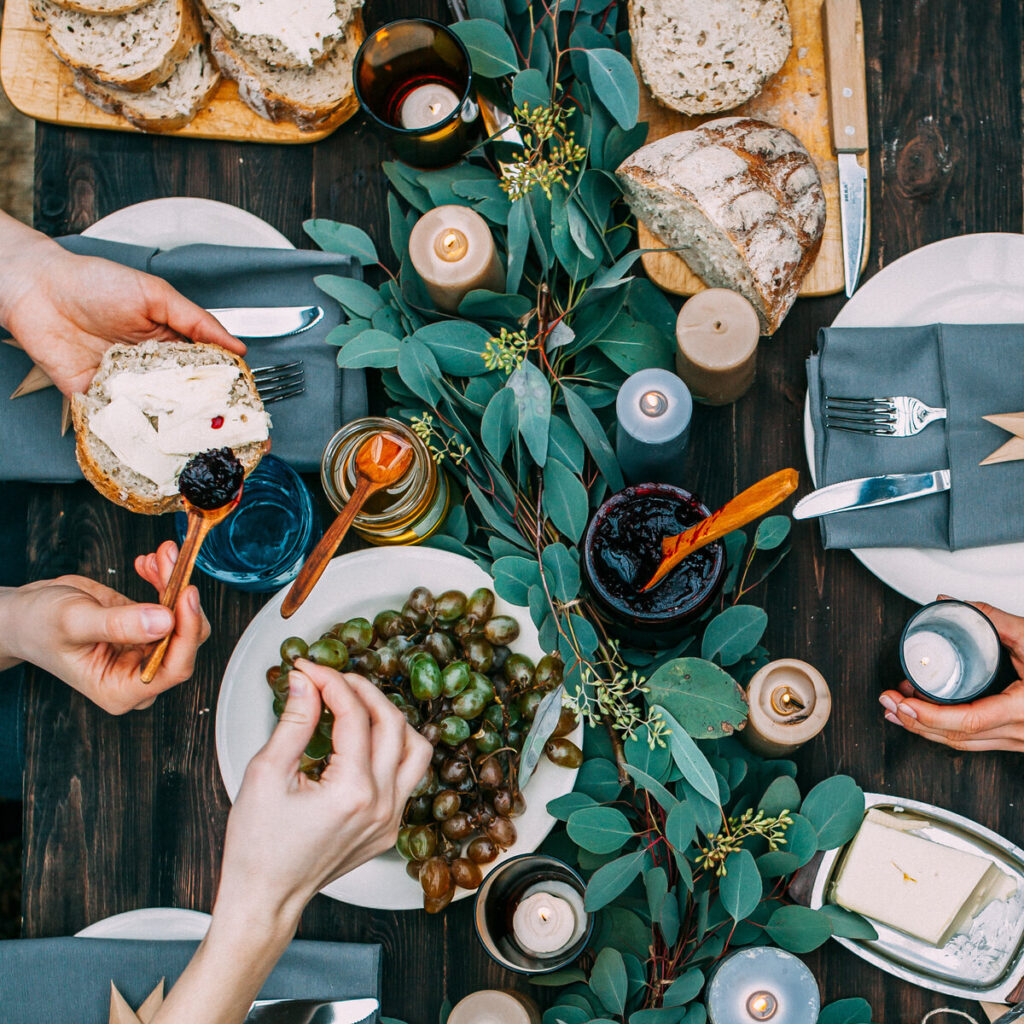 A Foodie’s Guide to the Best Eats in Franklin Lakes’ Shadow Lake Neighborhood